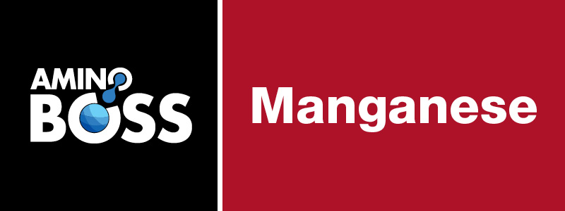 AMINO BOSS MANGANESIUM- Sipcam Australia 